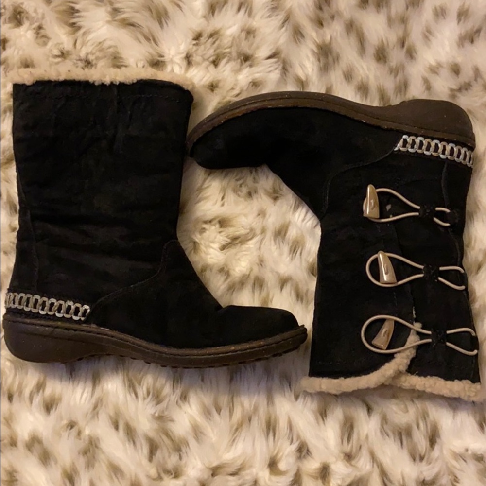 Ugg Authentic Winter Boot - image 4
